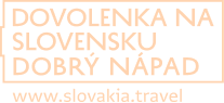 Dovolenka na Slovensku - dobrý nápad