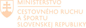 Ministerstvo cestovného ruchu a športu Slovenskej republiky