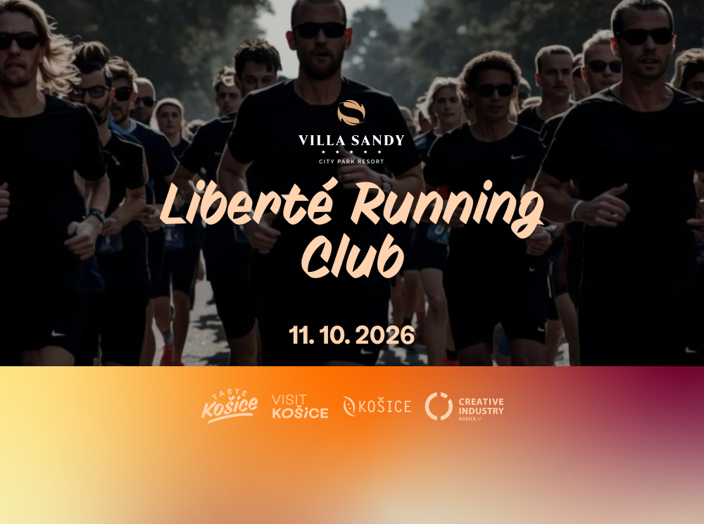 Liberté Running Club