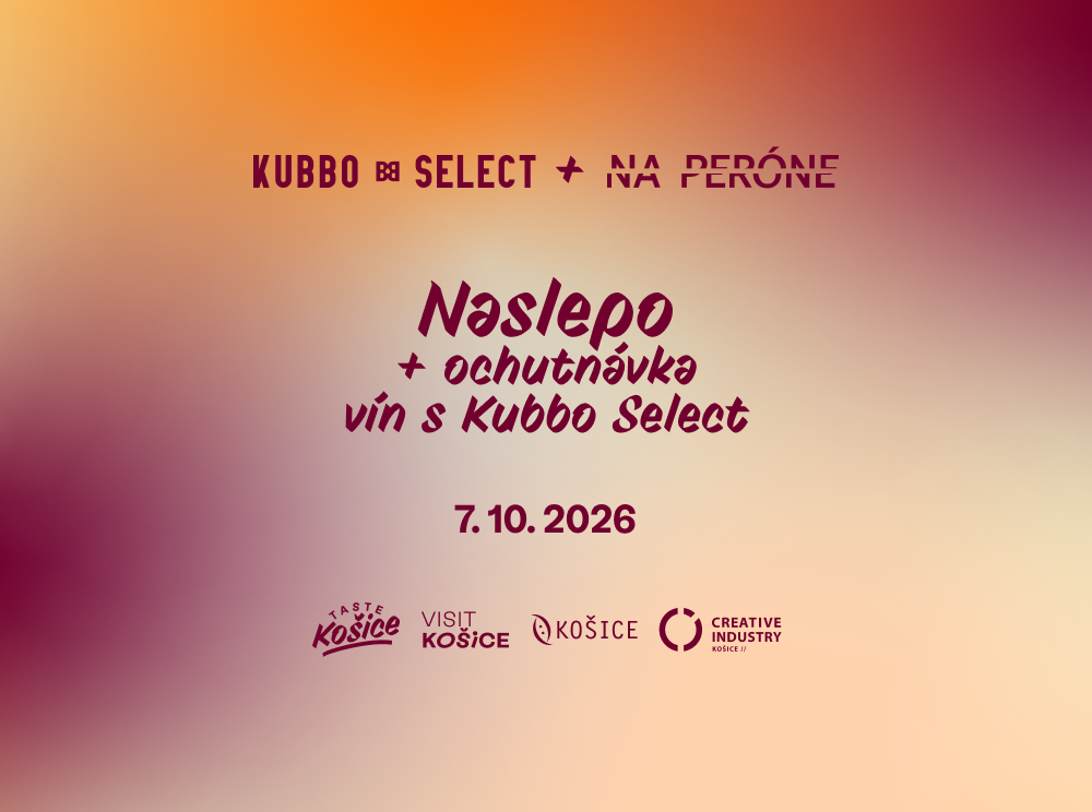 Vak kóstolás + borkóstoló a KubBo Select