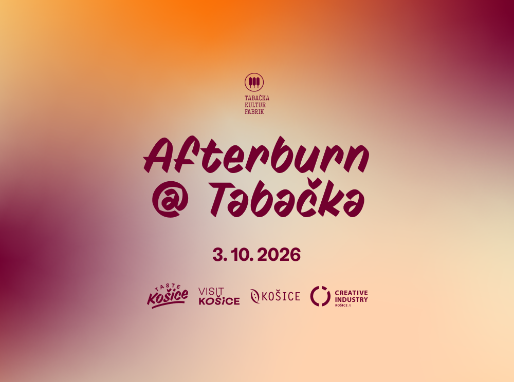 Afterburn @ Tabačka