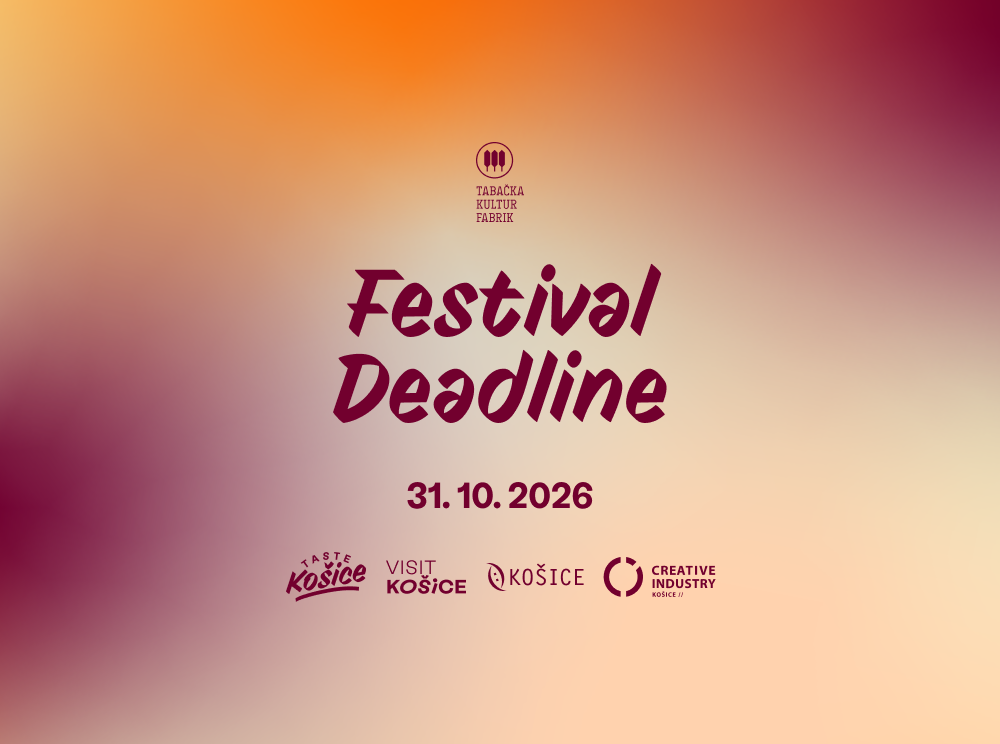 Festival Deadline