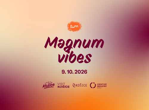 Magnum vibes
