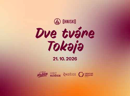 DVE TVÁRE TOKAJA