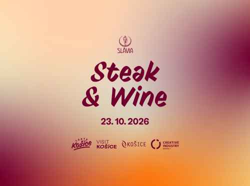Steak &amp; Wine