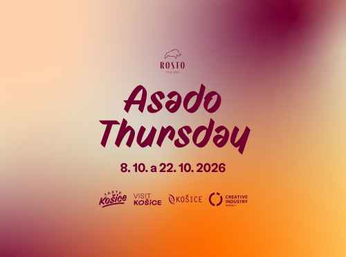 ASADO THURSDAY