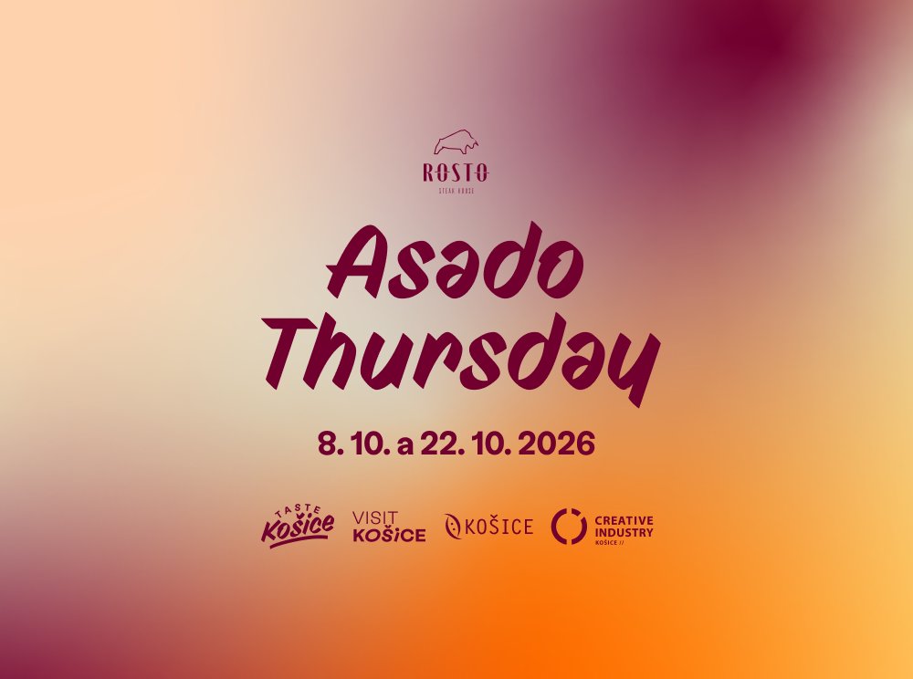 ASADO THURSDAY