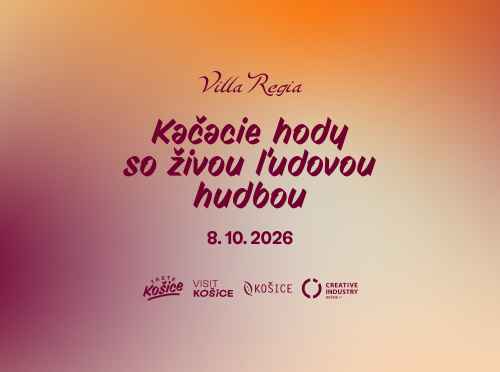 Kačacie hody so živou ľudovou hudbou