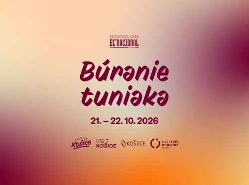 Búranie tuniaka