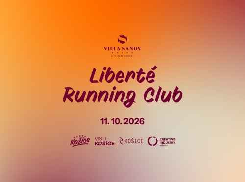 Liberté Running Club