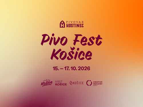 Pivo Fest Košice