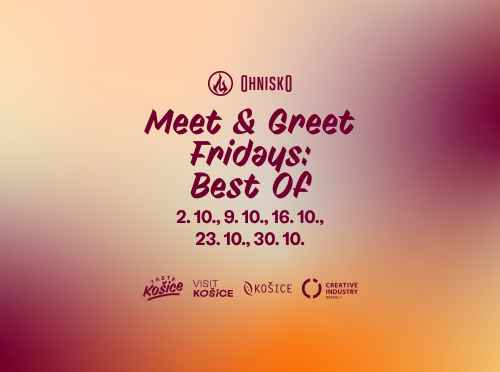 MEET &amp; GREET FRIDAYS: BEST OF