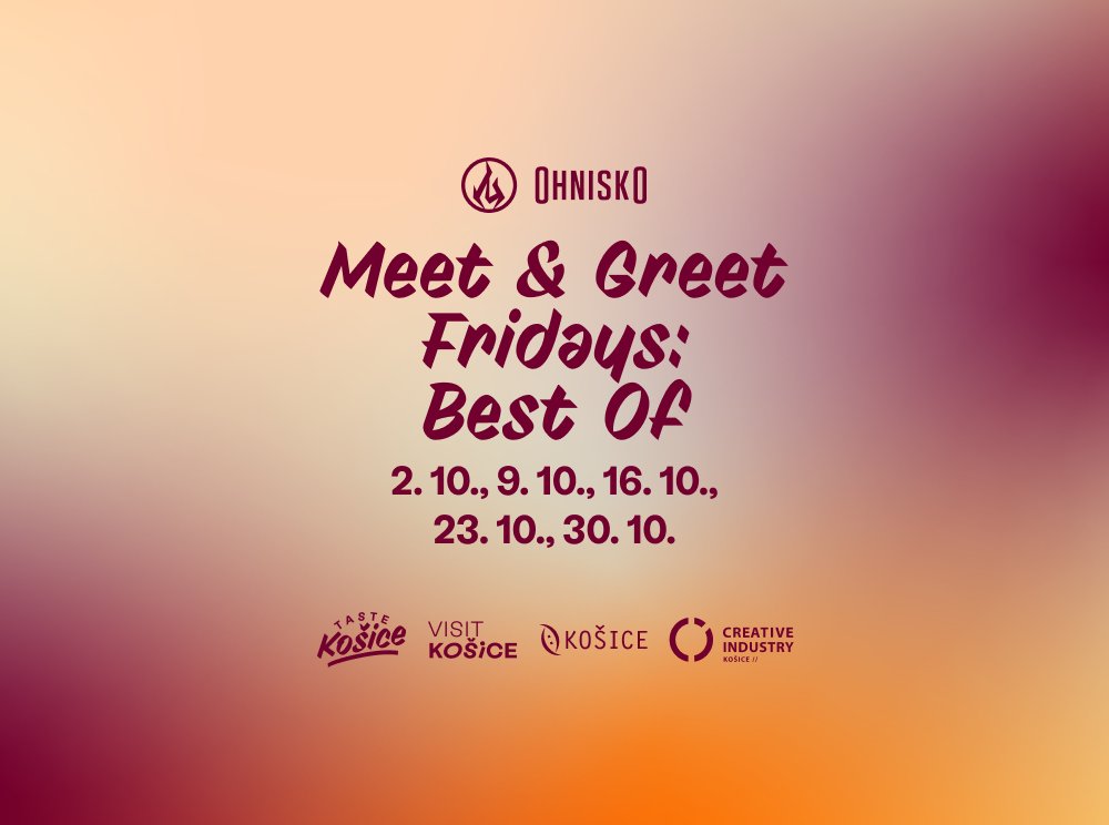 MEET & GREET FRIDAYS: BEST OF
