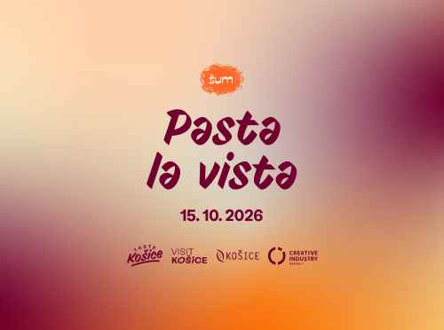 Pasta la vista