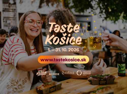 Taste Košice