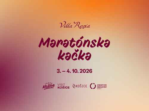 Maratónska kačka