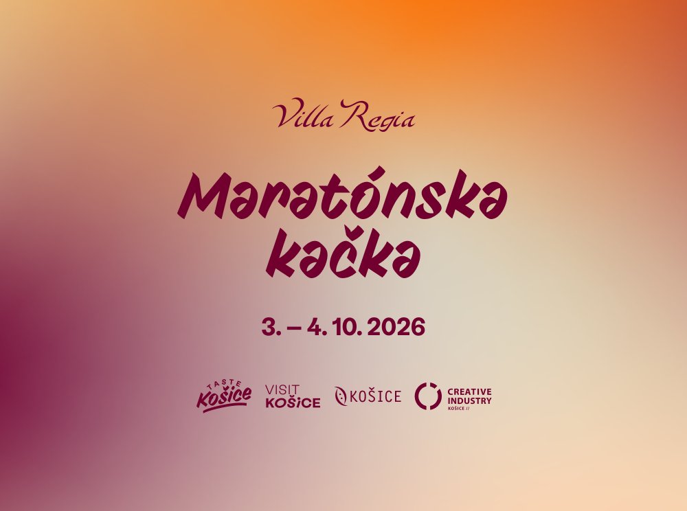 Maratónska kačka